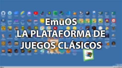emuos juegos.